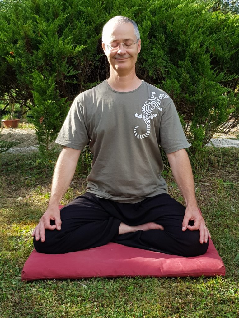 Les bienfaits de la méditation